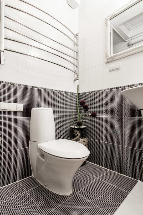 Downtown Prestige Apartment Одесса Экстерьер фото